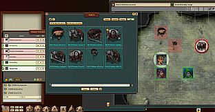 Fantasy Grounds - Devin Night Pack 172: Mist Breathers