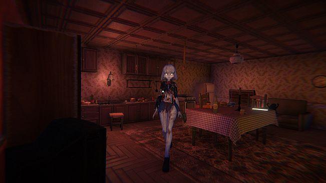 One Night With Kawaii