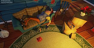 Hello Neighbor's Favorite Songs