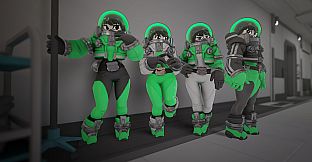 LOCKDOWN Protocol - Tiphanie