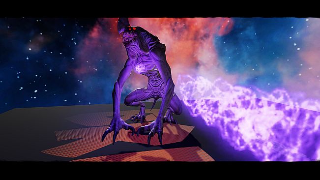 Figurine Scene Simulator