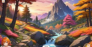 A Few Days With : Amber