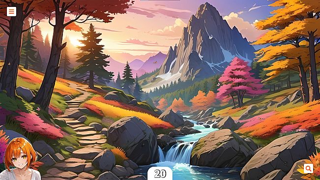 A Few Days With : Amber