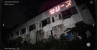 日本事故物件監視協会2 -Japan Stigmatized Property-