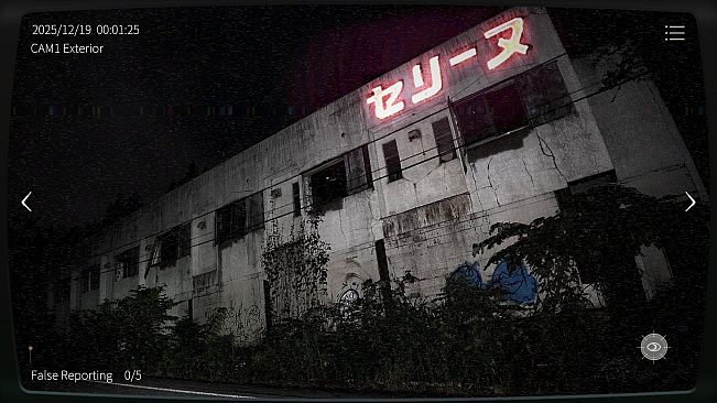 日本事故物件監視協会2 -Japan Stigmatized Property-