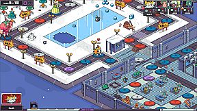 Ultimate Jello Party