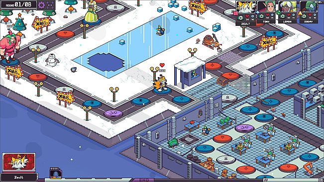 Ultimate Jello Party