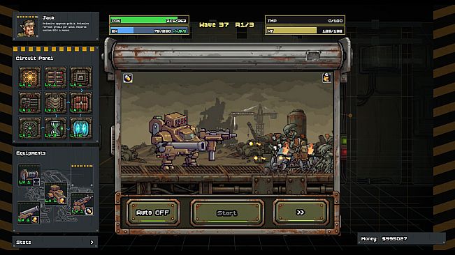 BotForge