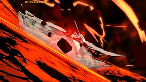 GUILTY GEAR Xrd REV 2