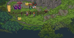 Tangledeep ~ Arrange ~ Soundtrack