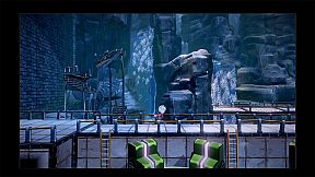 Galaxy Chronicle: Echoes of Stearone