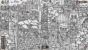 101 Dogs Hidden in Shanghai