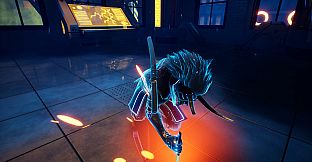 Blind Fate: Edo no Yami — Dojo