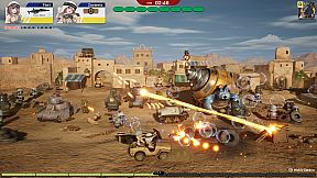 Rabat Protocol:Metal Rhapsody