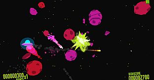 Space Shooter