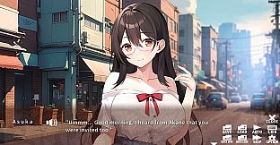 ギャルと優等生と夏休み Gal, Geek and Summer