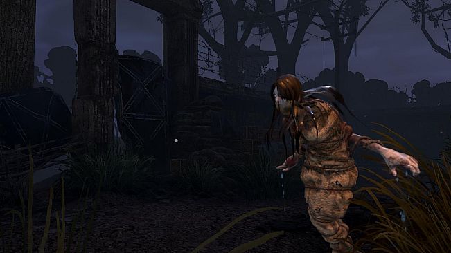 灵魂筹码 - 沉冤奈河 Soul at Stake - Drown in the Disgrace