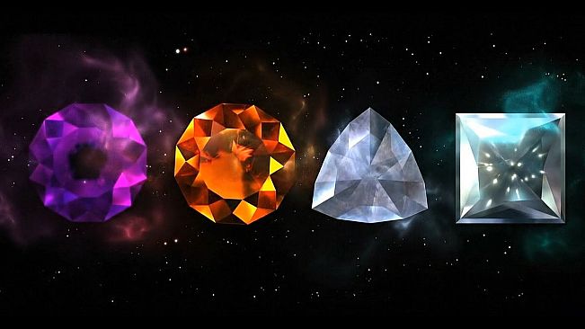 Gem Fighter