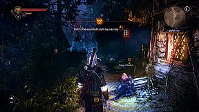 The Witcher 2: Assassins of Kings Enhanced Edition