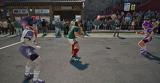 FreeStyle Football 2