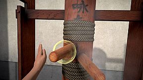 Dragon Fist: VR Kung Fu