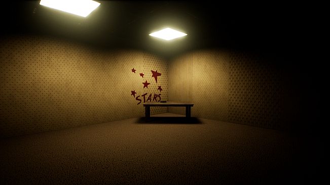 The Backrooms: You've Been Here Before