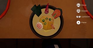 Noko's Noodles
