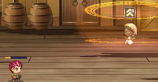 Finding A Prince: The Game