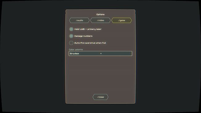 Hex Core - Supporter Pack