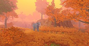 The Wild Eternal