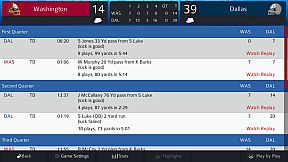 Pro Strategy Football 2021