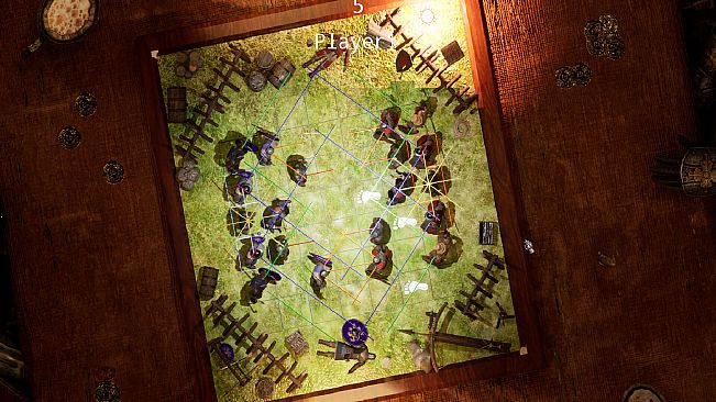 Clash of the Kingdoms