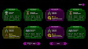 PhaigeX: Hyperspace Survivors