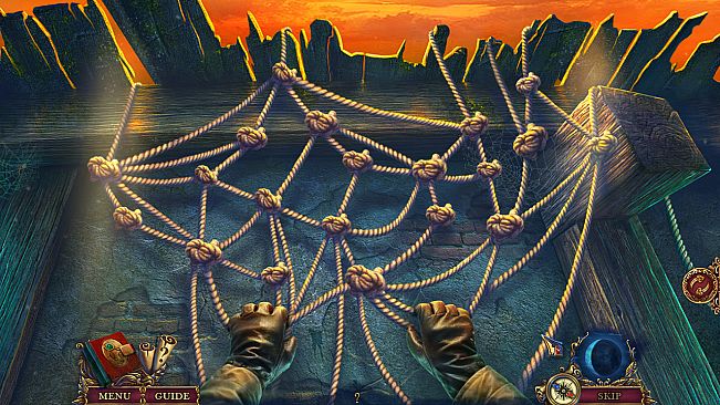 Whispered Secrets: Tying the Knot Collector's Edition