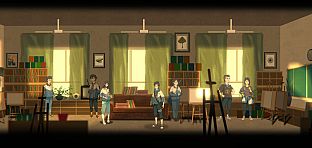 晨海星澜 - 追忆篇