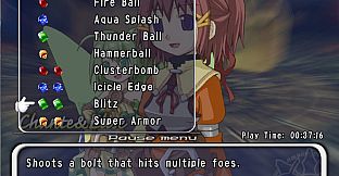 Chantelise - A Tale of Two Sisters