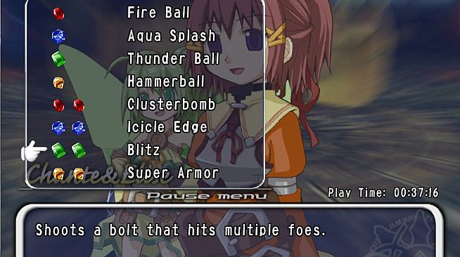 Chantelise - A Tale of Two Sisters