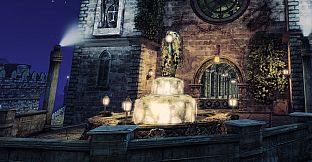 The Haunted: Hells Reach DLC 1 The Island