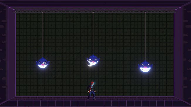 击魂Z / Beat The Soul Z