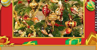 Jigsaw Puzzle Pack - Pixel Puzzles Ultimate: Christmas