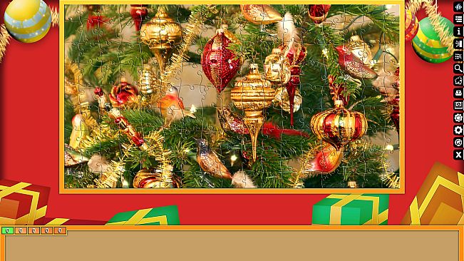 Jigsaw Puzzle Pack - Pixel Puzzles Ultimate: Christmas