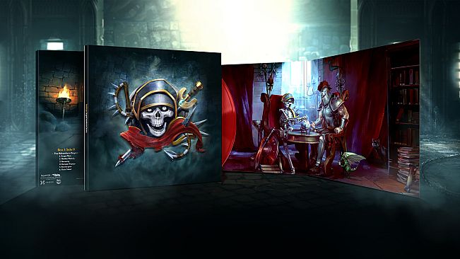 RuneScape: Original Soundtrack Classics