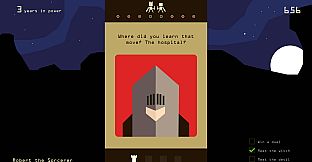 Reigns - Songs of Reigns: Interactive OST