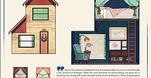 Spiritfarer: Farewell Edition - Digital Artbook