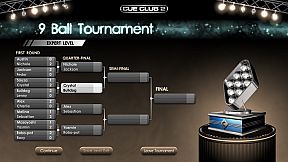 Cue Club 2: Pool & Snooker