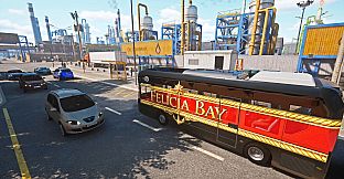 Bus Simulator 27: Deluxe Pack