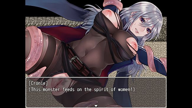 Cronie the Assassin's Mission ~ The Teddy Bear Payment