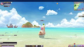 Eden Eternal-聖境伝説