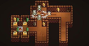 SuperDungeon MegaCorp