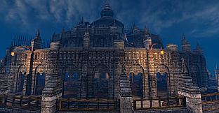 Painkiller Hell & Damnation: Heaven's Above